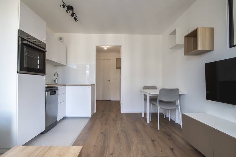 Saint-Ouen-Sur-Seine (93400)