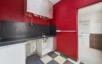 Paris 14E (75014)