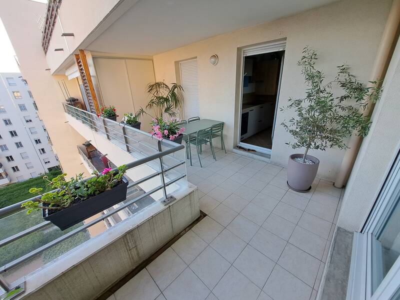 Villeurbanne (69100)