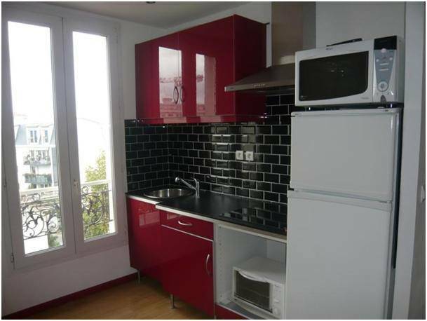 La Garenne-Colombes (92250)
