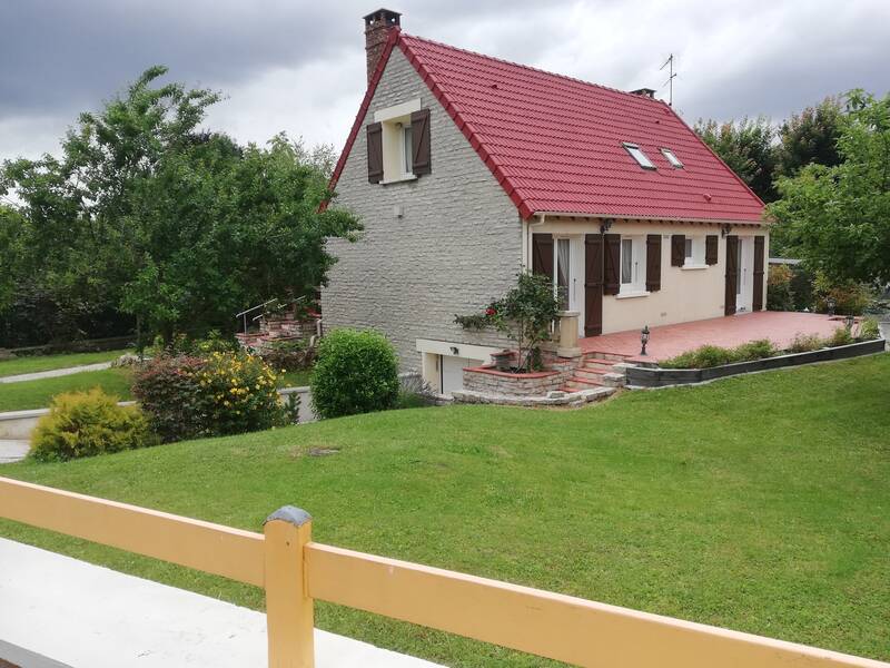 Condé-Sainte-Libiaire (77450)