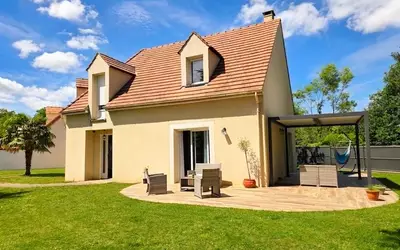 Le Perray-En-Yvelines (78610)
