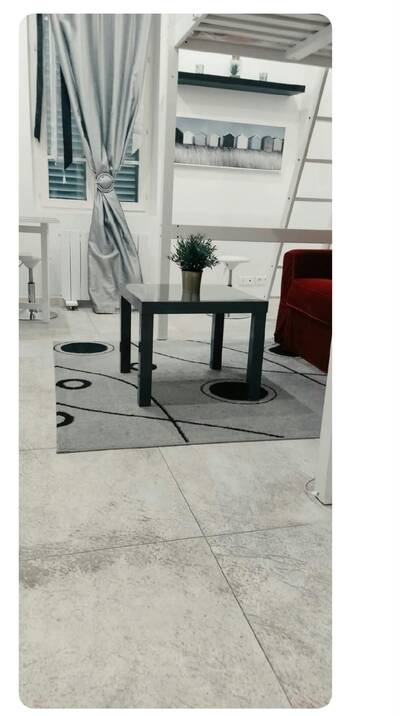 Vente appartement studio Puteaux (92800)