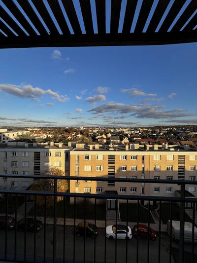 Location appartement 2 pièces Limeil-Brévannes (94450)