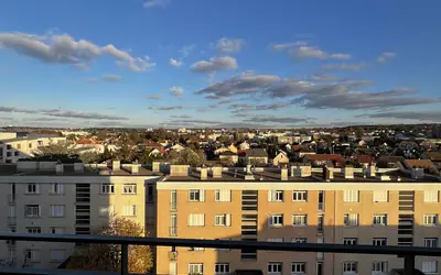 Limeil-Brévannes (94450)