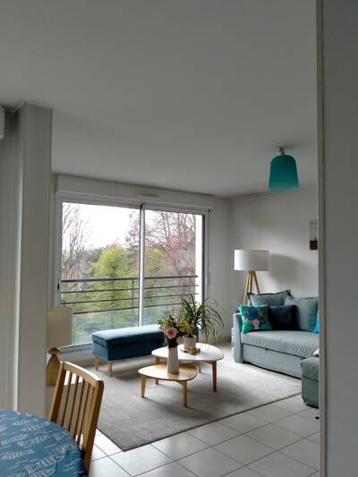 Location appartement 3 pièces Lille (59)
