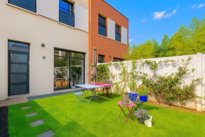 Vente maison 7 pièces Maisons-Alfort (94700)