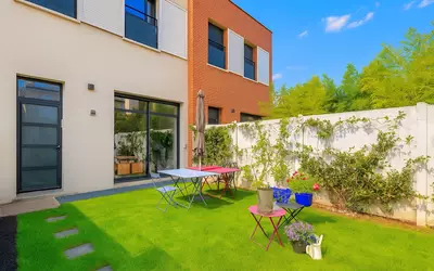 7 Pièces Maisons-Alfort (94700)