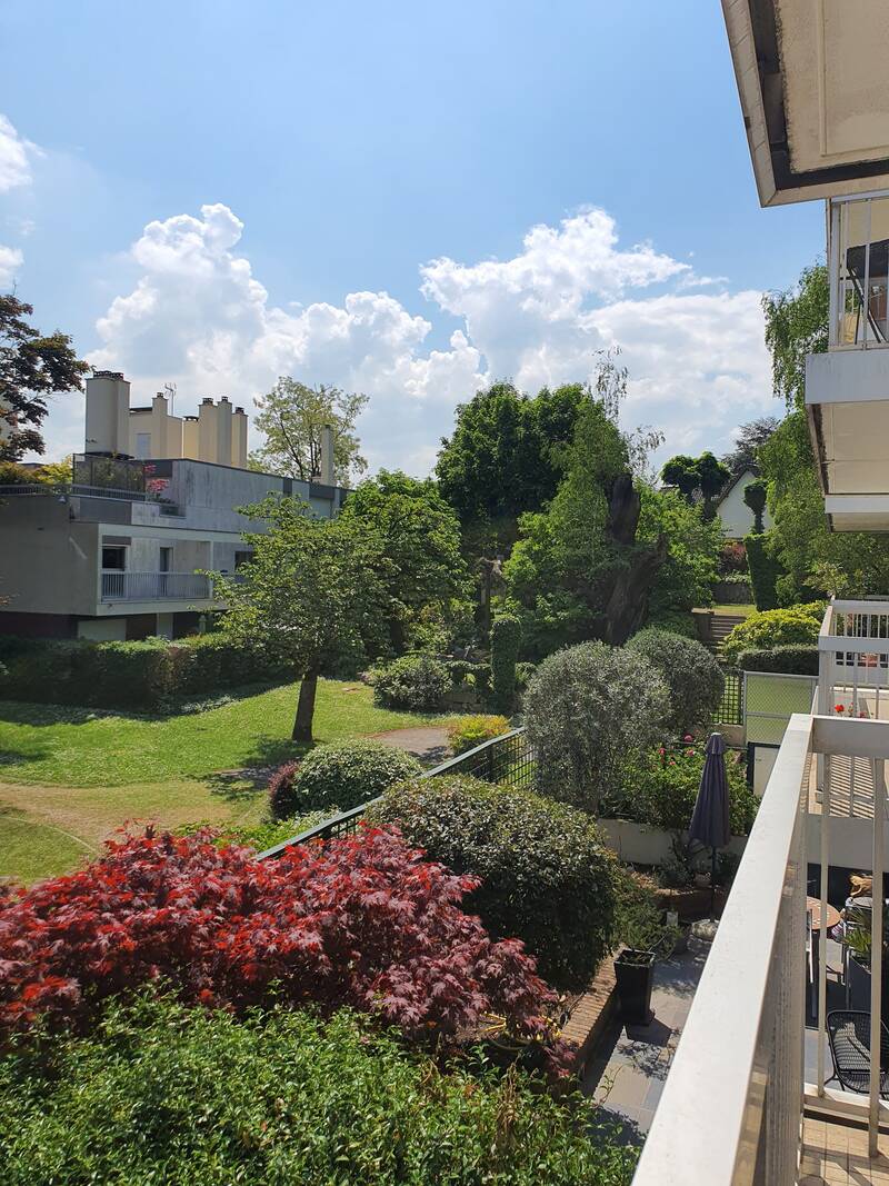 Le Plessis-Robinson (92350)