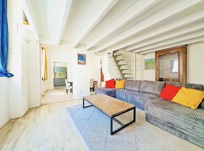 Location appartement 2 pièces Nîmes (30)