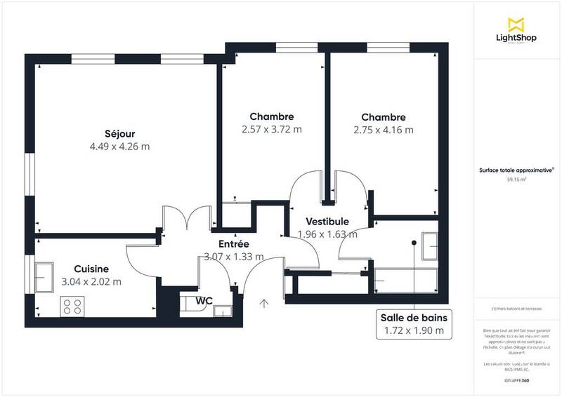 Maisons-Alfort (94700)
