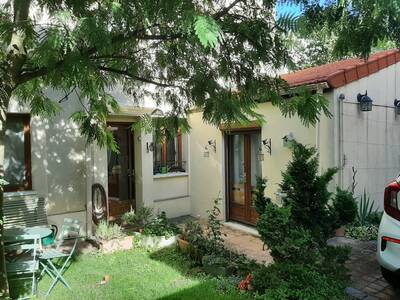 Vente appartement 3 pièces Montrouge (92120)