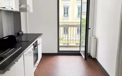 Lyon 3E (69003)