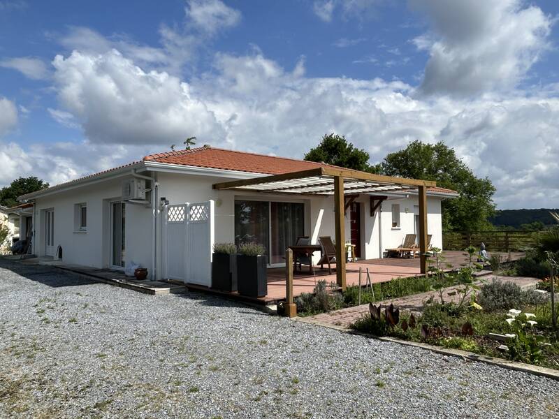 Serres-Gaston (40700)
