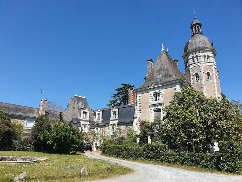 Savennières (49170)