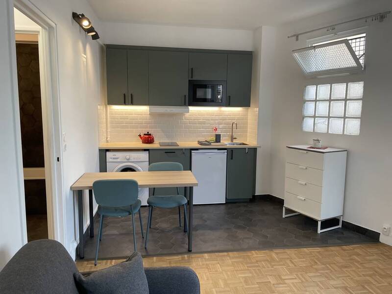Neuilly-Sur-Seine (92200)