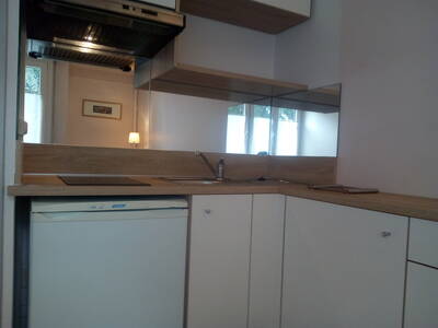 Location appartement studio Annecy (74000)