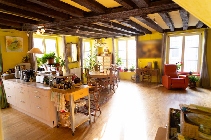 Beaugency (45190)
