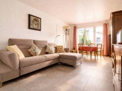 Vente appartement 4 pièces Arcueil (94110)