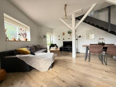 Vente appartement 3 pièces Angers (49)