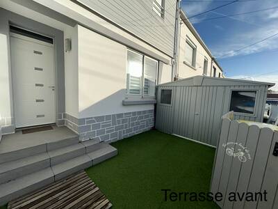 Location maison 5 pièces Les Sables-d'Olonne (85100)