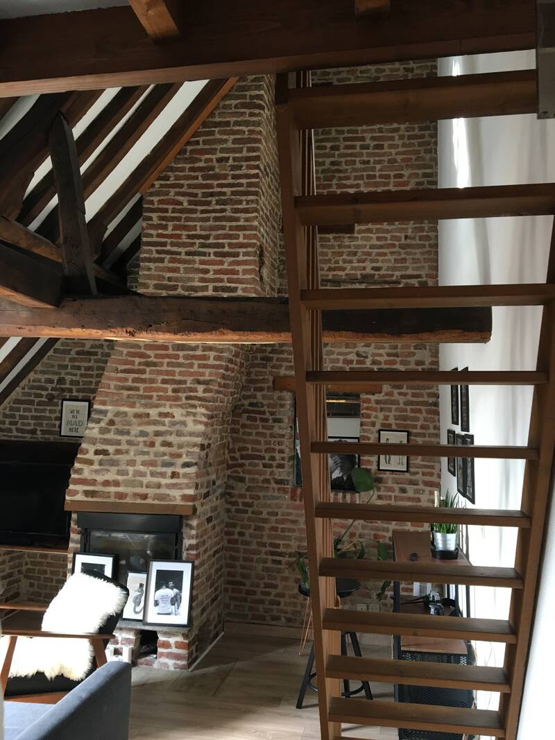 Avec Mezzanine Lille (59000)