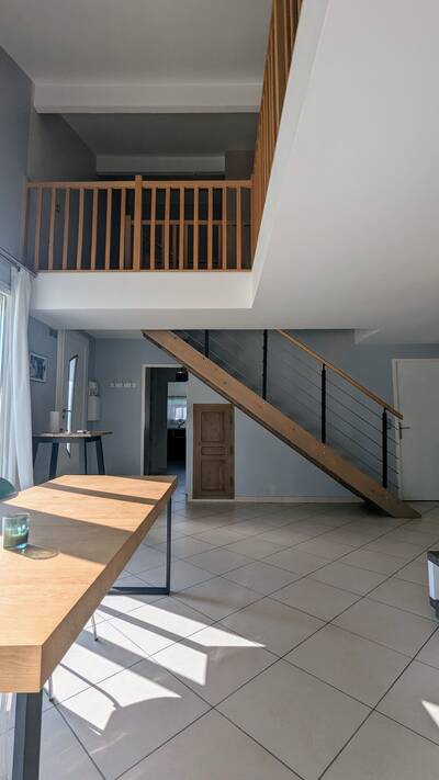 Location appartement 4 pièces Savigny-le-Temple (77176)
