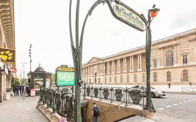 Paris 1Er (75001)