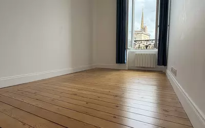 Bordeaux (33000)