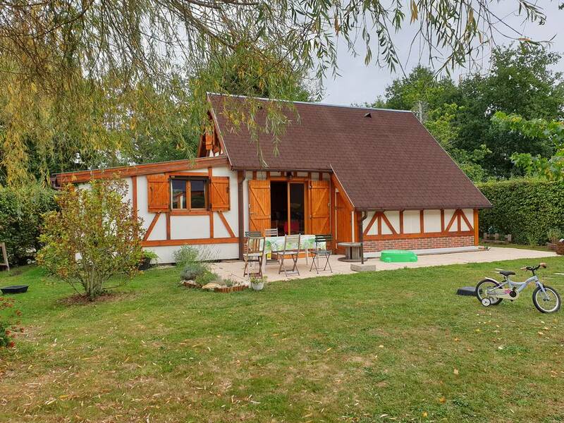 Souvigny-En-Sologne (41600)