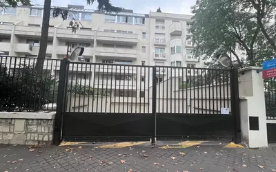 Neuilly-Sur-Seine (92200)