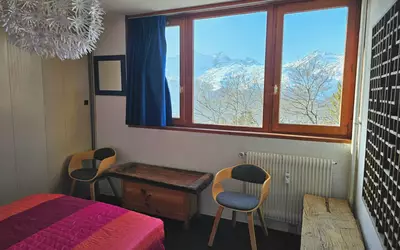 Les Arcs 73700