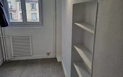 Asnières-Sur-Seine