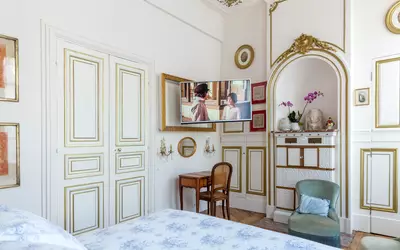 Versailles (78000)