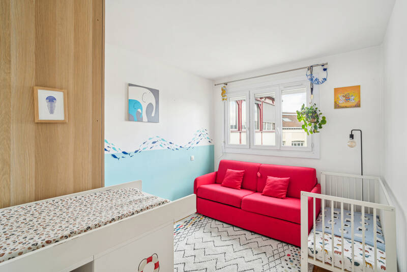 Paris 18E (75018)