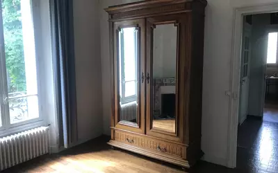 Soisy-Sur-Seine (91450)