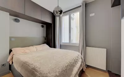 Paris 6E (75006)
