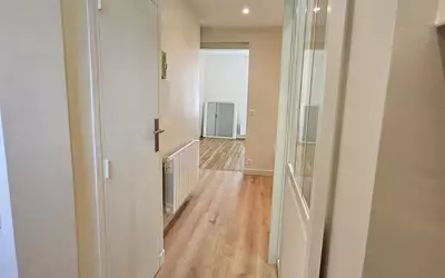 Bois-Colombes (92270)