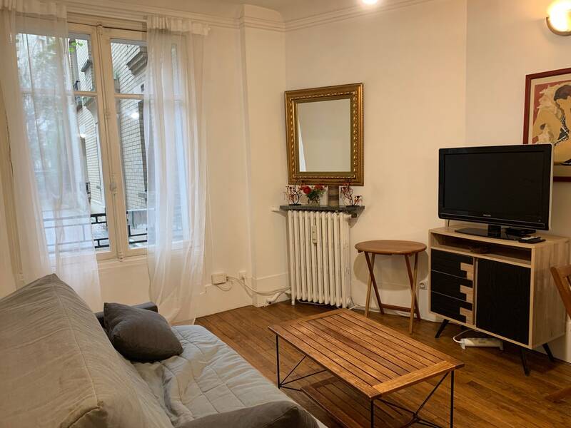 Paris 17E (75017)