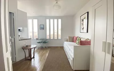 Asnières-Sur-Seine (92600)