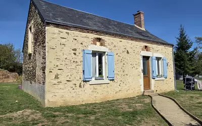 Saint-Denis-De-Jouhet (36230)