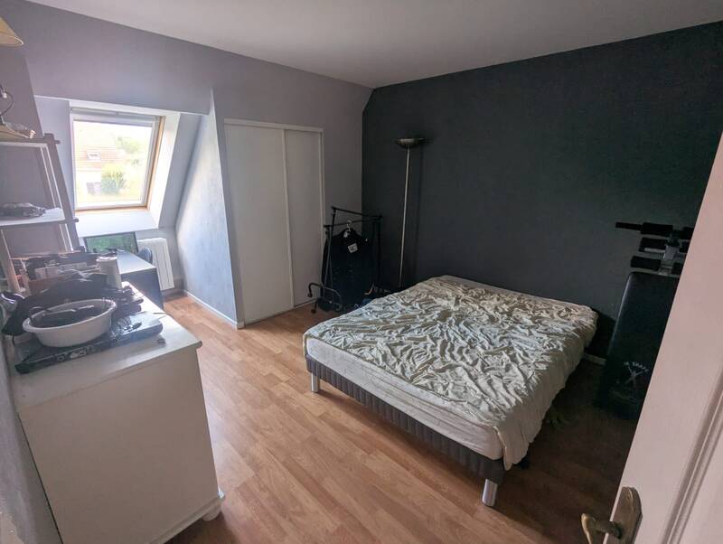 Montgeroult (95650)