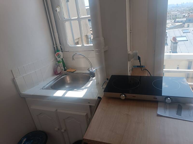 Paris 18E (75018)
