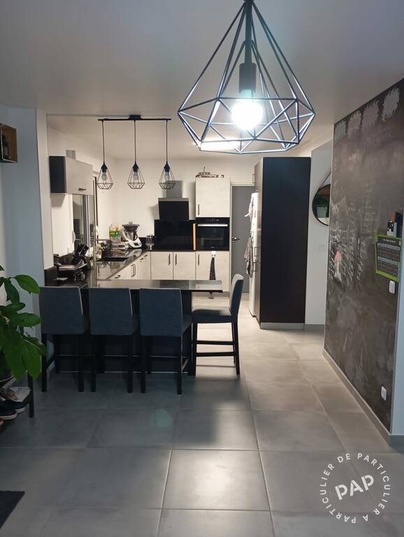 Maison Nanteau-Sur-Lunain (77710) 390.000 €