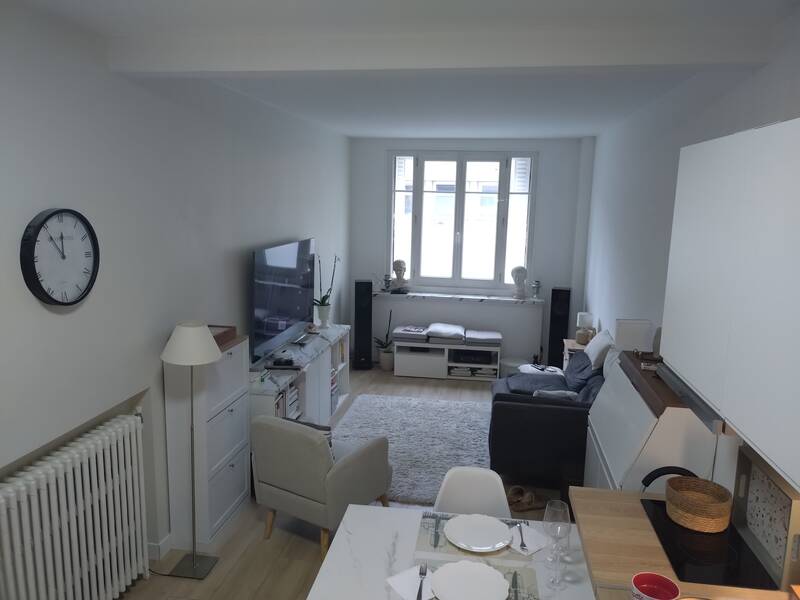 Paris 16E (75016)