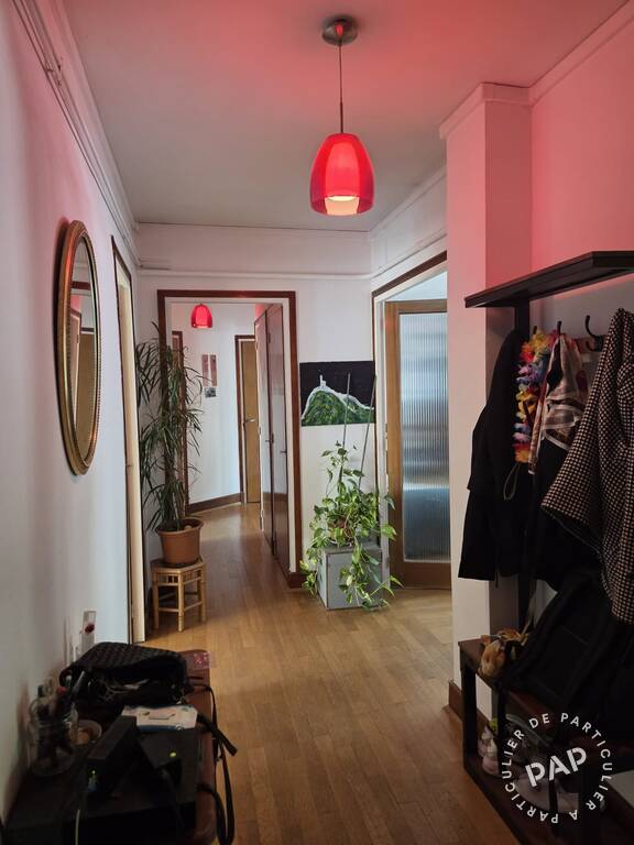 Appartement Clermont-Ferrand (63000) 171.500&nbsp;&euro;