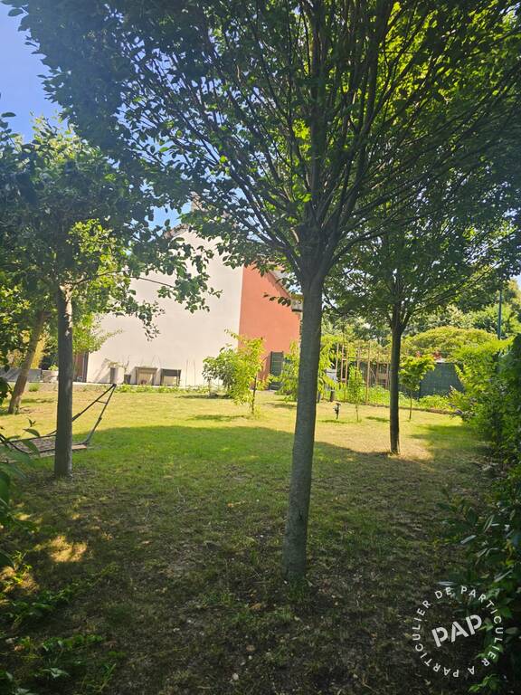 Vente Maison La Norville (91290)
