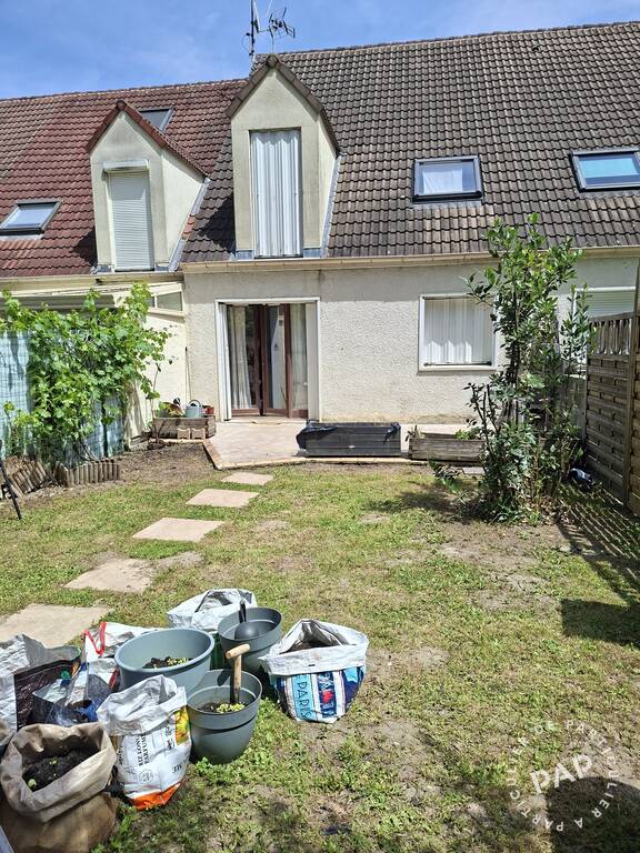 Vente immobilier 209.000&nbsp;&euro; Le Mée-Sur-Seine (77350)
