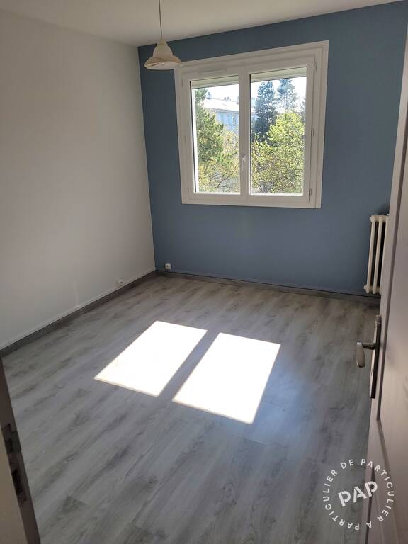 Vente Appartement 72&nbsp;m²
