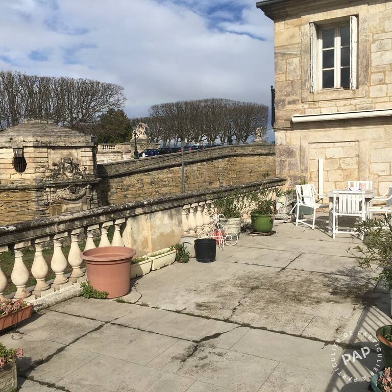 Location Appartement Montpellier (34000) 150&nbsp;m² 1.550&nbsp;&euro;